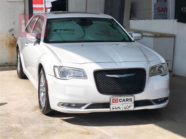 كرايسلر 300 2015 للبيع في العراق - السليمانية